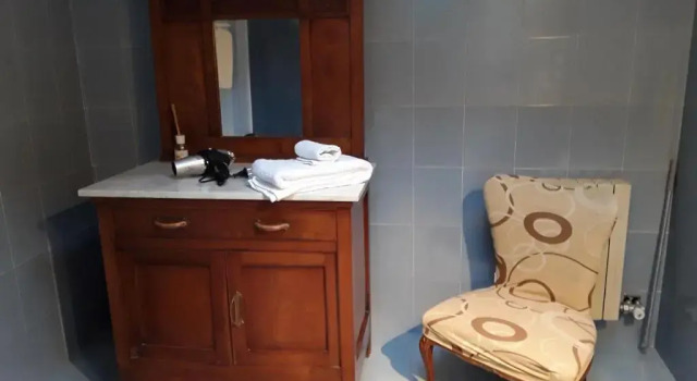 Двухместный номер Economy B&B Porto Vecchio