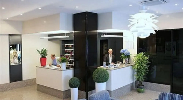 Hotel Mennini