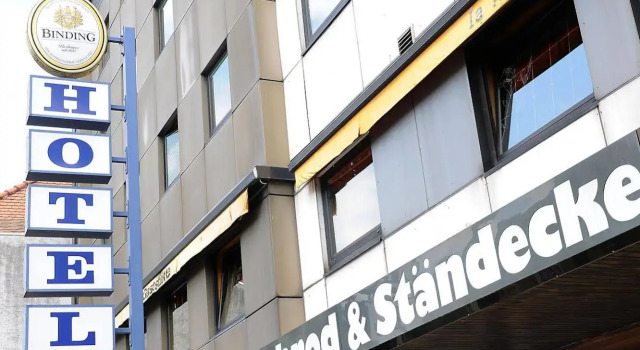 Hotel Herrnbrod & Ständecke