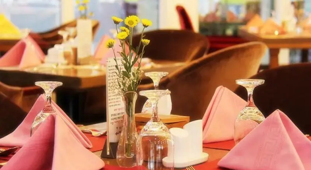 Hotel Taegu