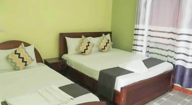 Kwetu Resort