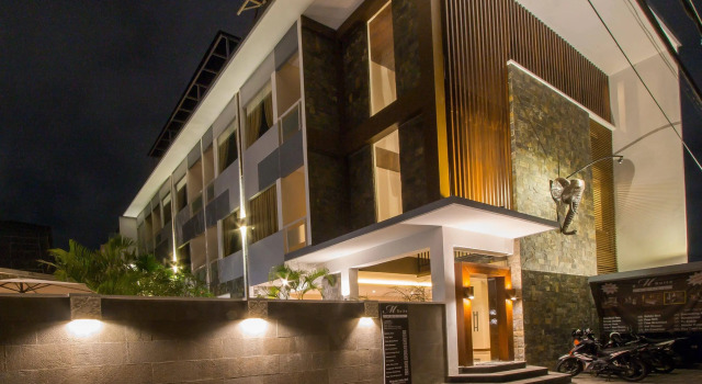 M Suite Bali, Забронировать Отель Отели провинции Бали с завтраком, Завтраки