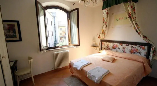 B&B Villa Giuseppe, Забронировать Отель «постель и завтрак» Отели Кьюси с завтраком, Завтраки
