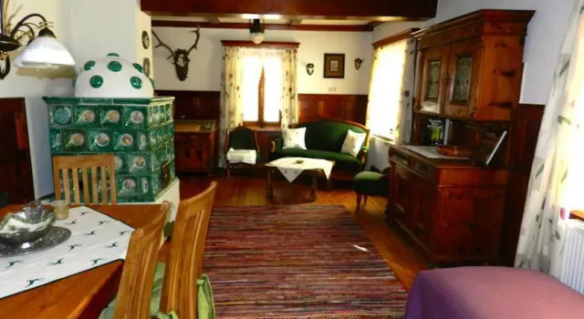 Ferienhaus Loitzl Lucker Muhle, Prenota Appartamento Bad Mitterndorf 
