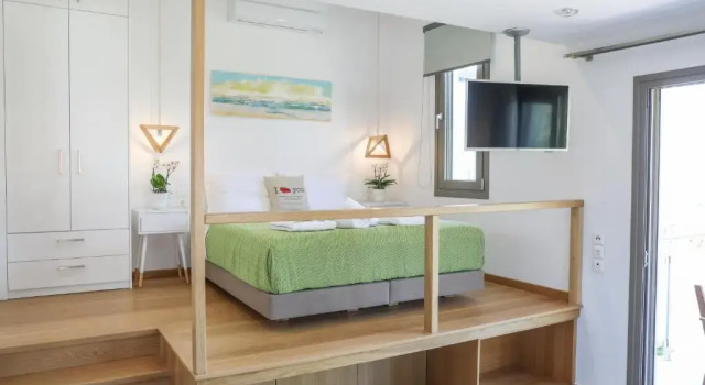 Вилла Georgia Villas