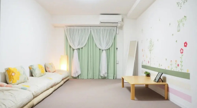 Номер Standard Le Coeur Tengachaya Kita Comfortable Room