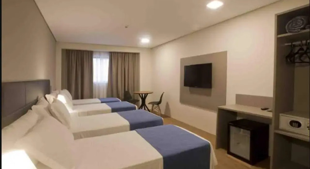 Номер Premium c 1 комнатой Fity Hotel