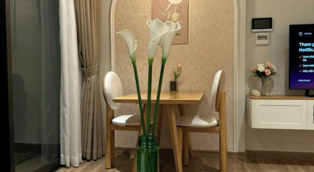 Апартаменты Ecopark Swanlake Mori Onsen by ATV