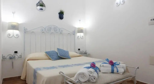 Номер Comfort Guest House Villabianca
