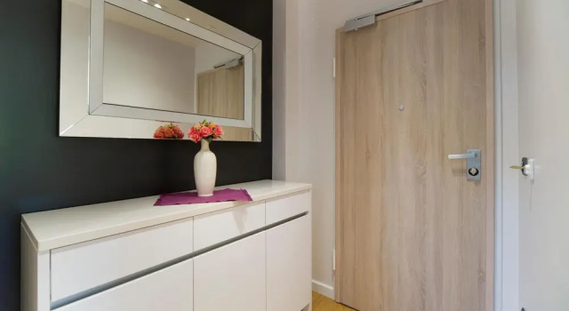 Beautiful Apartment in Promajna With Wifi and 1 Bedrooms