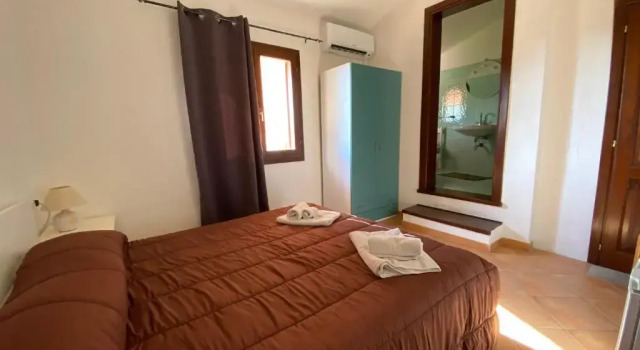 La Coccinella al mare, Забронировать Отель СПА-отели Сана Теодоро, SPA-услуги