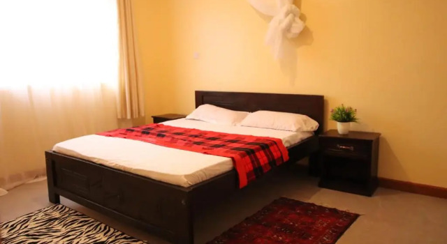 Stay.Plus Ebony Mara House, Buchen Sie Ferienhaus Villen in Masai Mara, Villa