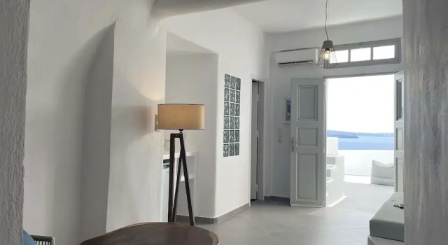 Номер Superior Marizan Caves & Villas