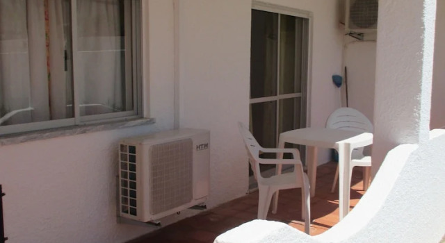 Апартаменты Standard Apartamentos Salema Praia Club
