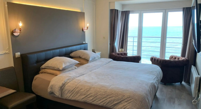 C view Casino, Prenota Hotel Middelkerke 