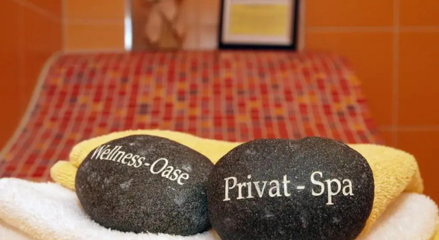 Двухместный номер Standard Hotel Villa Seeschlößchen