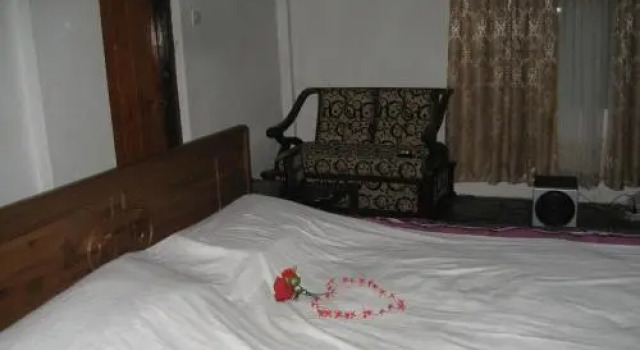 Abeywasa Bungalow