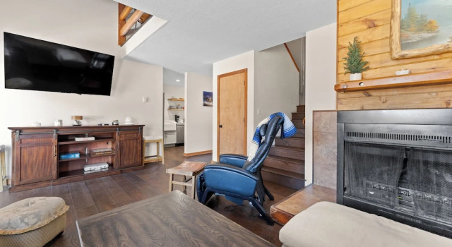 204 E. Fox Court, Book Feriehus Silverthorne Vail Ski