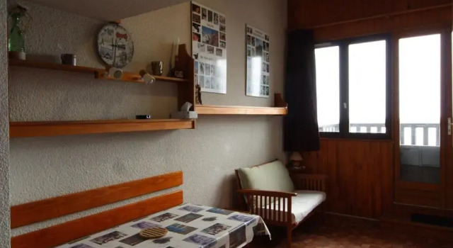 Appartement Aussois, 2 pièces, 4 personnes - FR-1-508-157, Boek Appartement Aussois Maurienne Valley