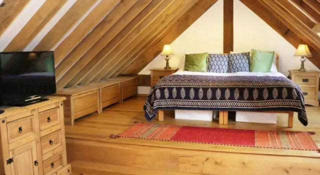 Коттедж The Garden Room