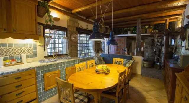 Вилла Villa degli Artisti