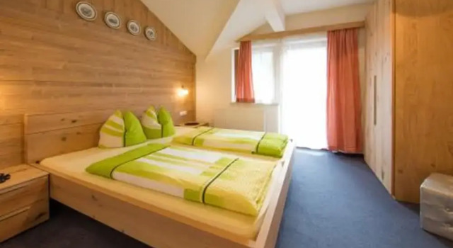 Gästehaus Stefan Klotz, Rezervovat Apartmánový hotel Hotely v Tyrolsko se snídaní, Snídaně
