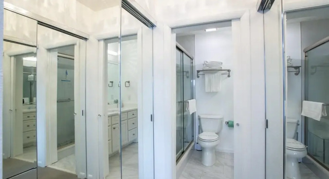 Sea Winds 26 - Playa Casa, Rezerwuj Apartament Hotele w Saint Augustine Area z parkingiem, Parking