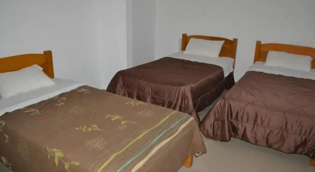 Standard Zimmer Hostal Los Frayles