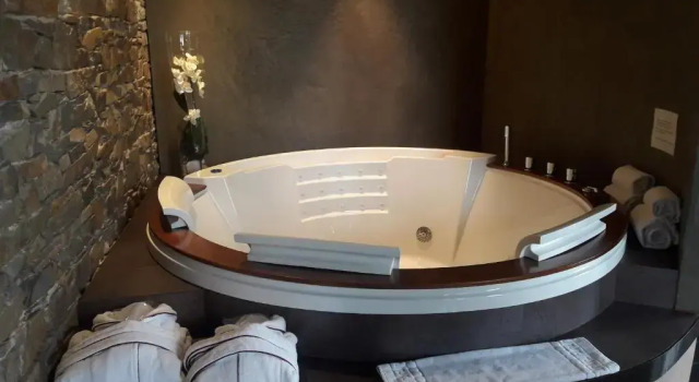 Люкс Prestige Le Domaine des Lys