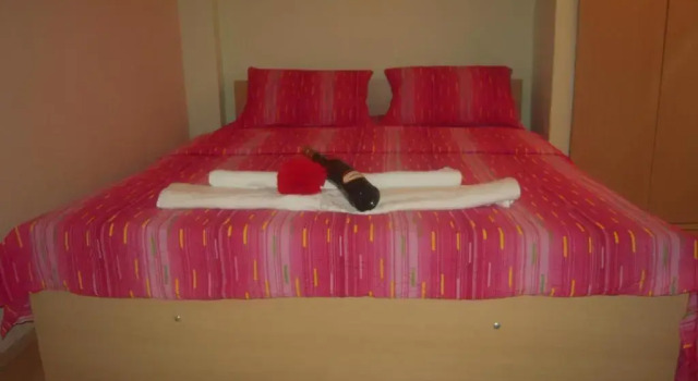 Lile Pestani Accommodation, Rezerwuj Hotel Hotele w Lake Ohrid ze śniadaniem, Śniadanie