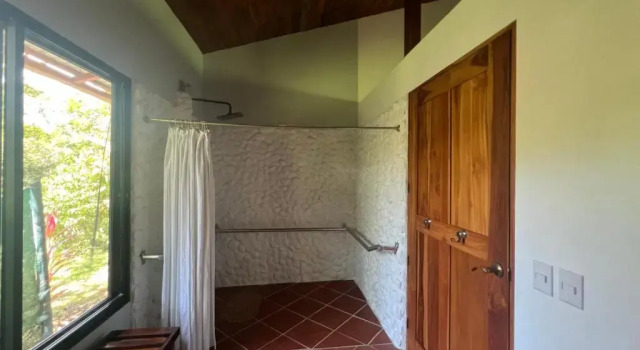 Люкс Blue Banyan Inn