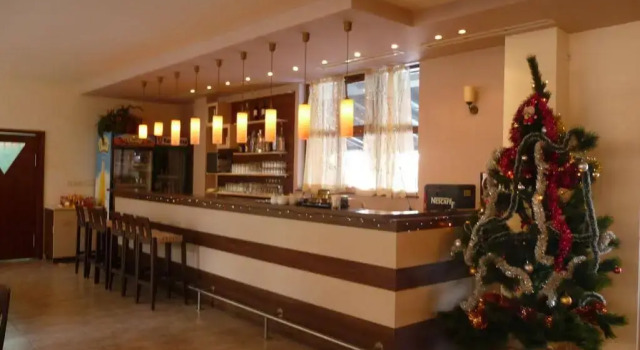 Edelweiss Park Complex Alexander Services Apartments, Prenota Appartamento Hotel a Blagoevgrad con parcheggio, Parcheggio