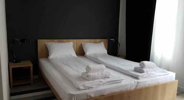 Hotel Arhiv