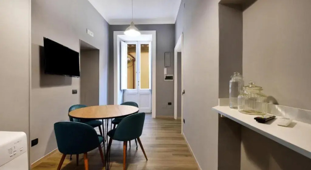 Апартаменты Cosyflat Sorrento
