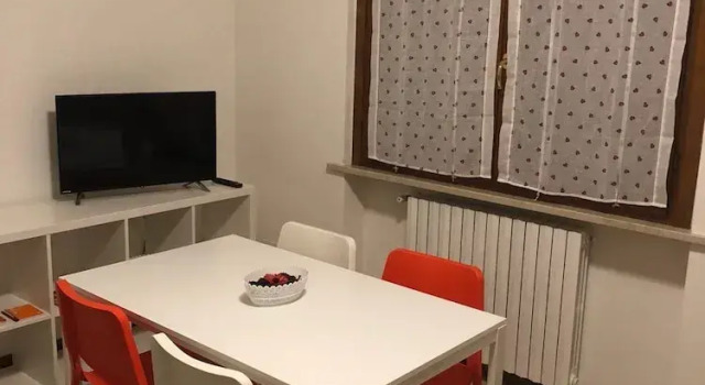 Apartment 1 Schlafzimmer Appartamenti Olimpo