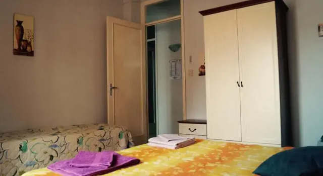 Aperta Apartment