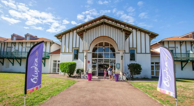 Olydea Cassen, Reservar Apart-hotel Cassen 