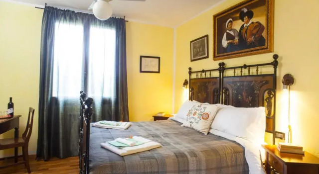Номер Standard Agriturismo Il Cavicchio