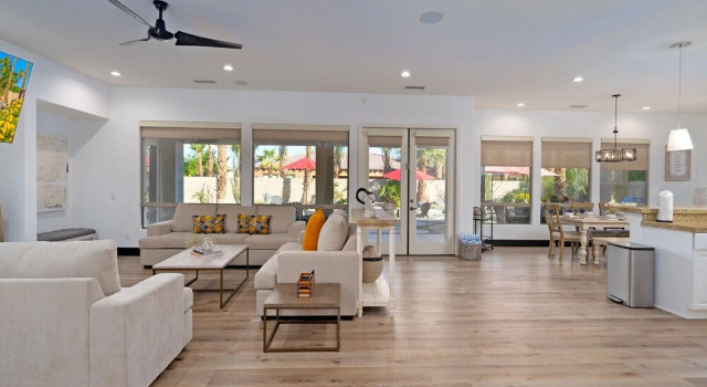 Private Home w Pool & Spa Family Friendly