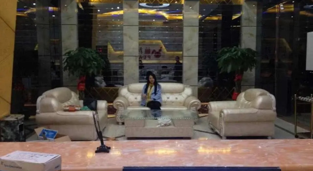 Plato Hotel, Rezerwuj Hotel Ganzhou Jiangxi