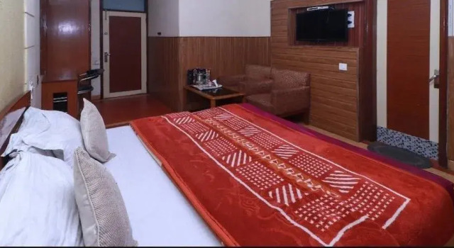 Hotel Sukh Sagar 44, Забронировать Отель Чандигарх Chandigarh Region