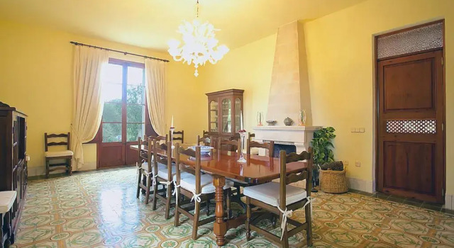 Коттедж Property Son Marina