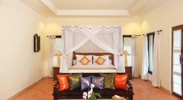 Elbari Villas, Réserver Hôtel Buwit Bali