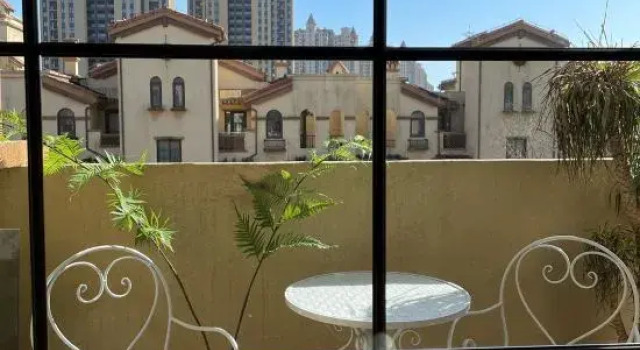 JasmineVilla, Prenota Hotel Hotel a Shandong con parcheggio, Parcheggio
