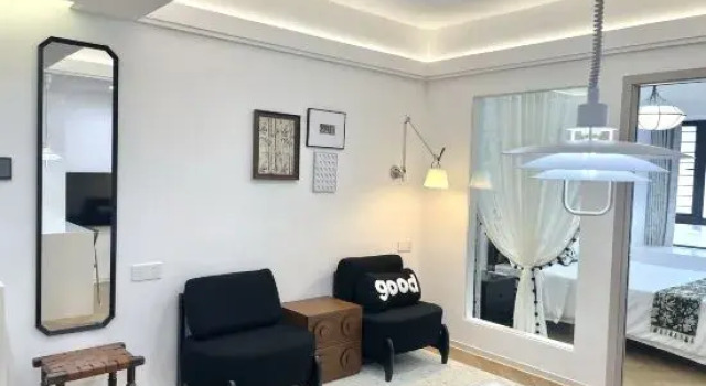 Backlight Homestay, Book Hotel Xiamen Fujian