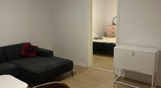 Apartament Modernized Bed & Bath