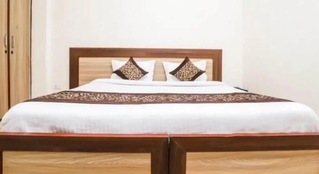 Номер Standard Hotel Voyages