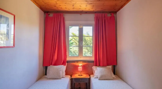 Escalante C8, Rezerwuj Hotel Hotele w Minorka z parkingiem, Parking