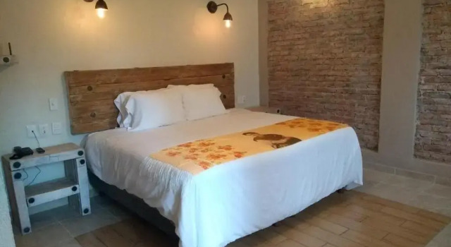 Номер Standard Casa Naré Adults Only
