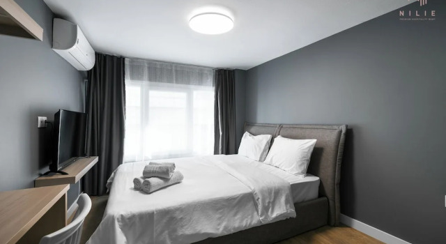 Номер Economy DeniZen Boutique Apartments, Nilie Hospitality MGMT
